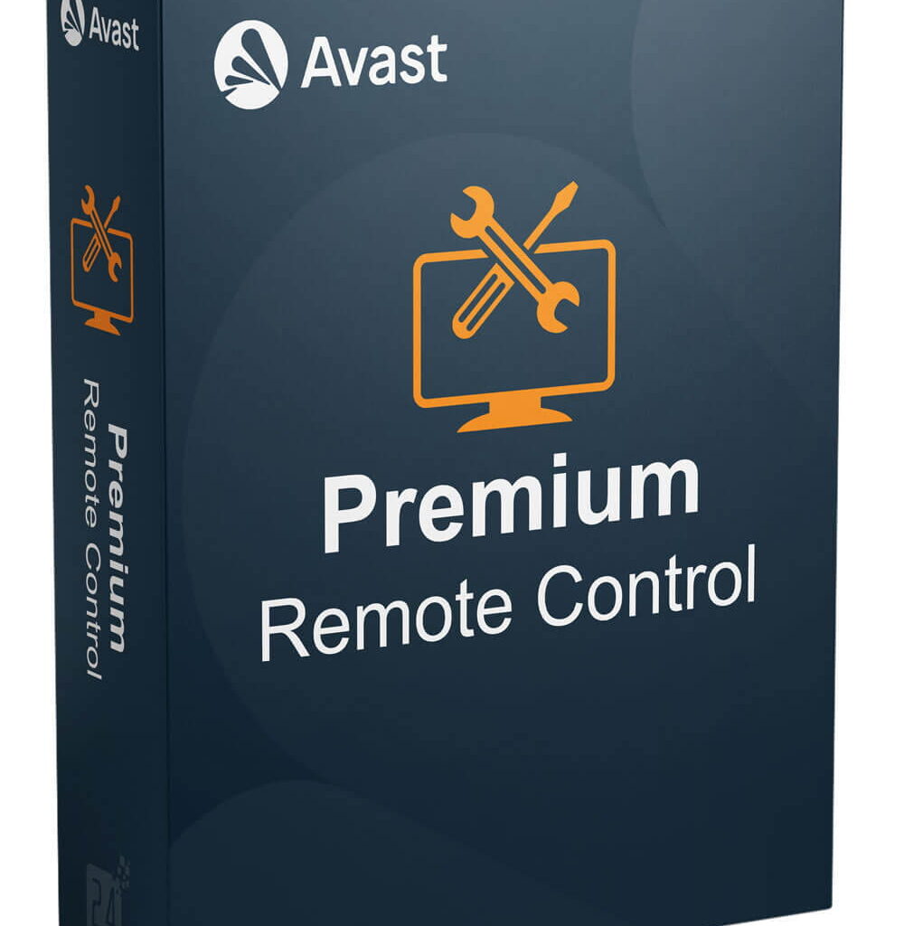 Buy And Download Avast Business Premium Remote Control