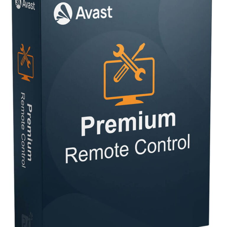 Buy And Download Avast Business Premium Remote Control