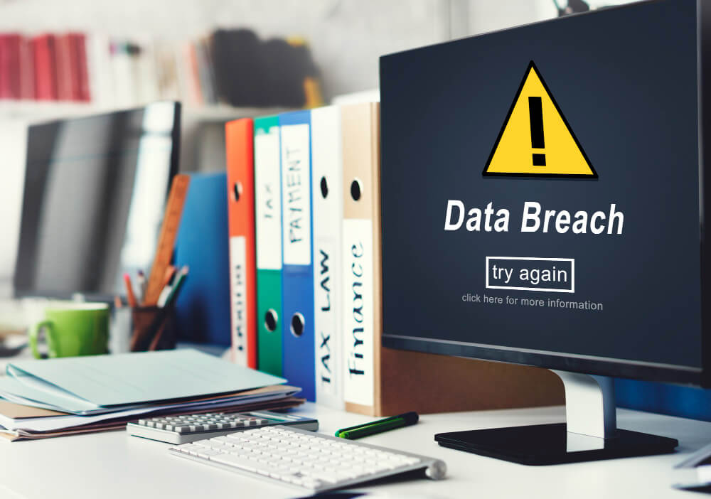 Data Breach Image