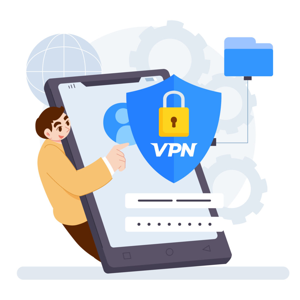 VPN Image